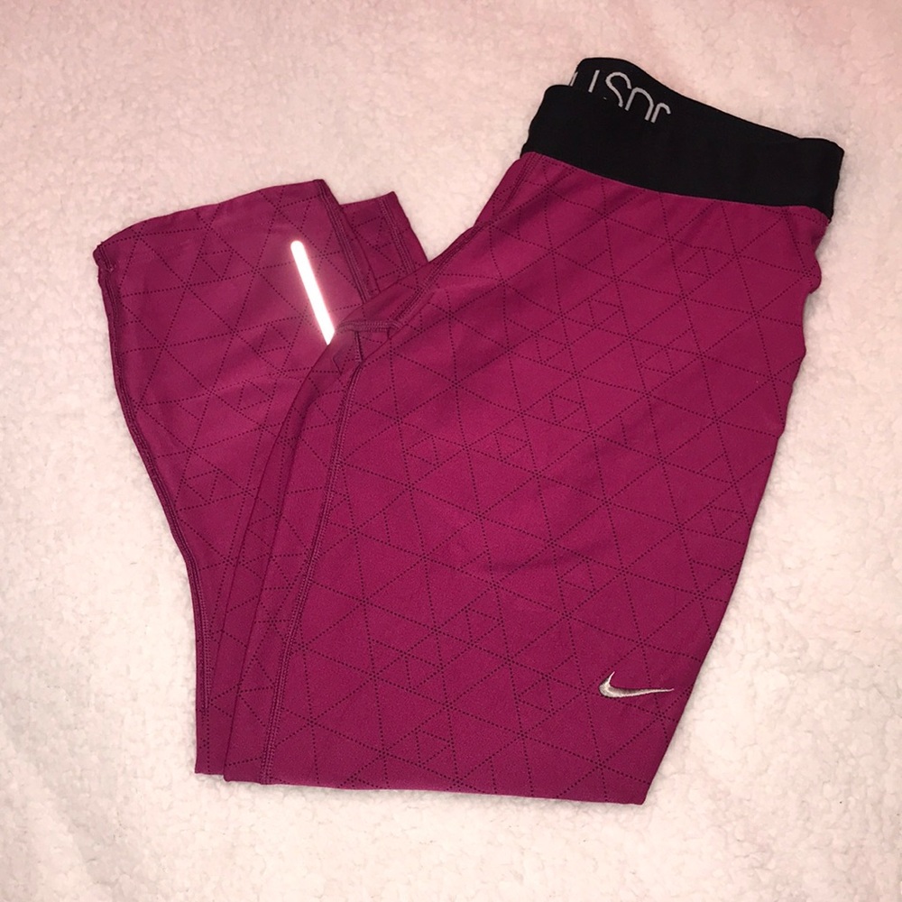 Nike workout leggings